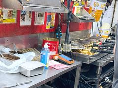 -利强记北角鸡蛋仔(弥敦道店 )