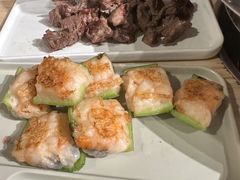 -霸腹烤肉(厦门柚子番店)