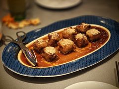 -阿庄新豫菜(航海东路店)