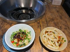 -王婆乔鲜鱼自助火锅(蜀汉路店)