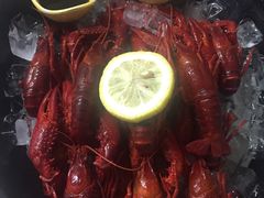 -龙虾奇迹(大华三路店)