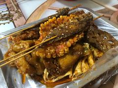-长英绝味水煮(老字号洪都总店)