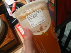 -CoCo都可(合生汇店)