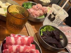 -夺多山贵州酸汤牛肉火锅(7mall店)