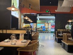 -晓淮山·扬州早茶·淮扬菜(龙阳广场店)