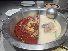 -骨之味·筒骨汤火锅(江头店)