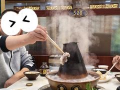 -福寿斋·老北京铜锅涮肉·烤鸭(顺义总店)