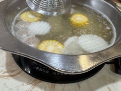-粤潮牛肉火锅店(江南大道店)
