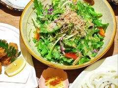 -樱之味精致料理融合餐厅