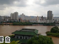 -兰州白云宾馆(西楼)