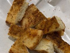 -孙阁老油炸羊肉串(制锦市店)