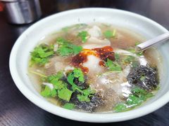 -郑家包子牛肉拉面(尚勤路店)