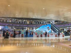 -深圳龙华星河COCO City(民治店)
