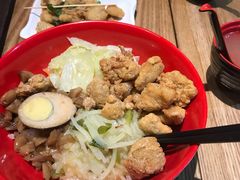 -大炮盐酥鸡(新街口店)