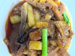 -潞州宴(清华店)