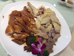 -海宝酒家(中山四路店)