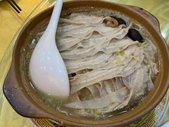 -砂锅居(西四店)