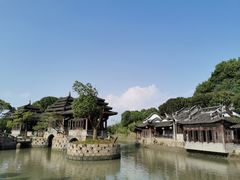 -韩湘水博园