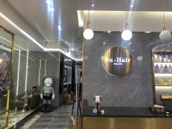 -名作·臻美Hair SaLon