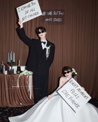 -薇薇新娘婚纱摄影连锁品牌(瘦西湖店)