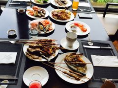 -AdD全日制餐厅(中谷花园酒店)