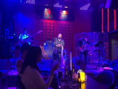 -江湖国风民谣酒馆(五一街店)