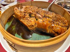 八宝猪手-老吉士酒家(天平路店)