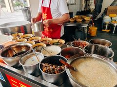 -赵伍面庄(吉祥苑店)