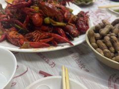 -谭记十三香手抓小龙虾(龙王庙店)