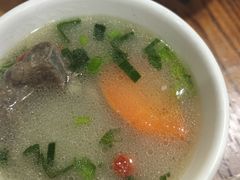 -清真新疆叶尔羌烤肉店(新香洲店)