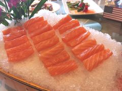-万宝海鲜舫(劳动公园店)