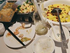 -外婆家(西红门荟聚购物中心店)