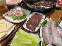 -厝味火锅·潮汕卤水火锅(十一合店)