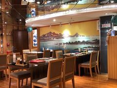 -昱匠·日本料理(金融街店)