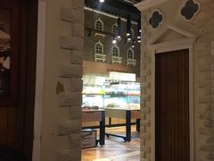 -味多美蛋糕(航天桥店)