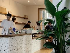 -Line 咖啡(石厦花园店)