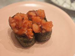 -争鲜回转寿司(海曙天一PLUS店)