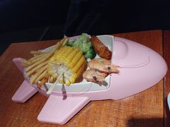 -卡朋厨房(289艺术园区店)