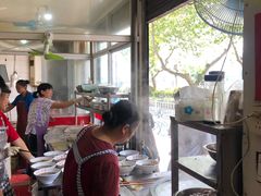 -老赵面店(大西路店)