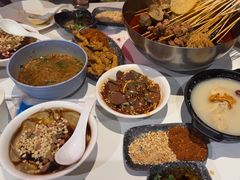 -付小姐在成都(五道口店)