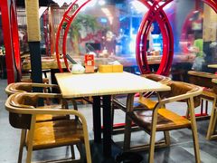 -老九圆山西面馆(CBD店)