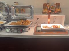 -南京钟山宾馆(江苏省会议中心)