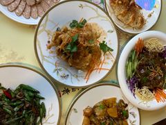 锅包肉-石老头关东饺子王·东北菜(嘉华鑫城店)