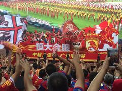 -天河体育中心