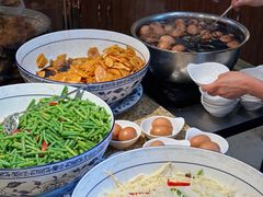 -磨沟沿老字号牛肉面·清真(金港城店)