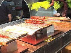 -苏格里岛自助烤肉海鲜火锅(成都金牛万达店)