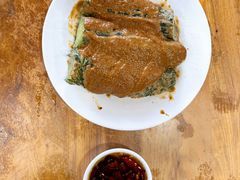 蓑衣黄瓜-柴氏风味斋(甘家口店)