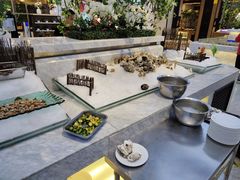 -川骄海鲜自助(河东店)