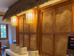 -杨厨的田园饭店(长城路店)