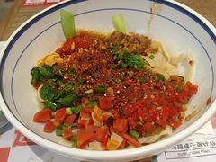 -食通天美食广场(华润万象城店)